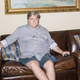 Steve Bannon in an undated photo
